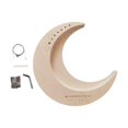 thumbnail image 3 of Ensemble de Bricolage 7 Fils, Matériel de Fabrication de Harpe, Harpe Portable DIY, Style B, 3 of 8