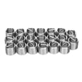 thumbnail image 1 of Insert de Fil, Pas Facile à Briser Manchon Bague Filetage Réparation pour Machines Électriques et des Meubles 1d, 1.5d, 2d, 2.5d, 1 of 8