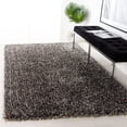 thumbnail image 1 of Safavieh New Orleans Darius Solid Shag Area Rug, 1 of 6