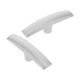 thumbnail image 2 of 2Pcs RV Waste Valve Handle for Traveling Sewer Hose Fittings 3.22X0.98X0.59in, 2 of 9