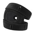 thumbnail image 1 of Lipstore Knee Brace Adjustable Anti Slip Comfortable Portable Flexible Knee Protector Kids, 1 of 8