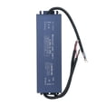 thumbnail image 1 of Tignapoo Alimentation DEL Étanche IP67 pour l'Extérieur 12 V 200 W avec Court-Circuit, Surcharge, Protection contre les Surtensions pour Enseignes, Bandes Lumineuses et Affichages, 1 of 6