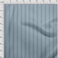 thumbnail image 3 of oneOone Viscose Jersey Fabric Vertical Stripe Print Fabric BTY 60 Inch Wide, 3 of 5