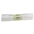 thumbnail image 1 of FABRIC CREATIONS Nylon Satin Pre-Cut 1.83 m (2 yd) × 114 cm (2 yd × 45 in) White, 1 of 1