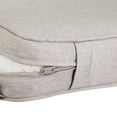 thumbnail image 2 of Classic Accessories Montlake FadeSafe Patio Lounge Back Cushion, 2 of 9