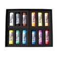 thumbnail image 1 of Jack Richeson 427375 Pastels Stix de Rue (Ensemble de 12), 1 of 4