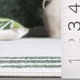 thumbnail image 2 of SAFAVIEH Cabana Rado  Bordered Indoor/Outdoor Area Rug, 2 of 9