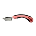 thumbnail image 3 of S SERENABLE Staple Remover Tool Sturdy Nail Removing Tool for Photo Frame Carpet Office black pink, 3 of 7