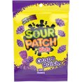 thumbnail image 1 of Sour Patch Kids Grape Candy 185 G, 1 of 6