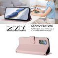 thumbnail image 4 of GANGXUN Wallet Case for Samsung Galaxy Note 20 – Magnetic Closure, RFID Blocking, Wrist Strap, Wireless Charging Compatible, 4 of 6