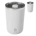 thumbnail image 2 of Automatic  Stirring Cup, 350ml High Speed  Stirrer for Chocolate, Milk, Tea, Office, Home, Kitchen, 2 of 8