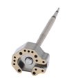 thumbnail image 3 of Embout en Fer à Souder pour Réparation de Manette de Jeu, Base Hexagonale en Forme d'Étoile, pour PS5/PS4/Xbox/Switch Pro, Alliage D'Aluminium et Acier Inoxydable, Outil de Démontage de Précision(D), 3 of 10