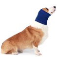 thumbnail image 4 of Agiferg Cache-Oreilles pour Animaux Cache-Oreilles Anti-Bruit Haute Élasticité Chaleur Douce et Décompression Protection des Oreilles pour Chat et Chien, 4 of 6