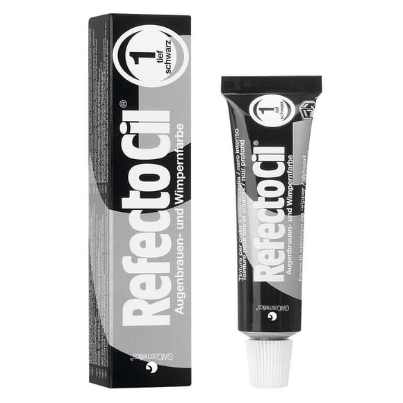 Refectocil - Deep Black 15ml