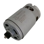 ONPO,12V,13TEETH,DC MOTOR,741335001,Can Be Used To M12 BPD Cordless Impact Electric Drill Screwdriver ,Easy to Install