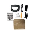 thumbnail image 4 of Adjustable Screen Mount for Tesla with 40-Degree Tilt and Swivel Motion, Preserving Original Display Height, 4 of 6