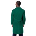 thumbnail image 2 of "Adar Universal Unisex Lab Coats - Classic 39"" Lab Coat", 2 of 7