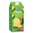thumbnail image 3 of Great Value Jus d'Ananas avec Vitamine C, 3 of 3