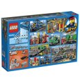 thumbnail image 2 of LEGO City Trains - Cargo Train (60052), 2 of 5
