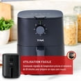thumbnail image 3 of T-Fal Easy Fry+ Air Fryer 3.5L EY130850, 3 of 9
