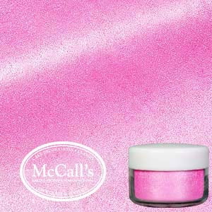 PEARL LUSTER DUST PINK SHIMMER 3 G (Edible)