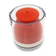 thumbnail image 1 of S SERENABLE Generic Bearing Packer Cup Handy for Industrial Automotive Parts Red, 1 of 9