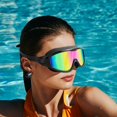thumbnail image 4 of Nilvkv HD Large Frame Waterproof and Swimming Goggles Tools&Home Improvement, 4 of 5
