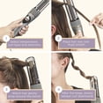 thumbnail image 3 of INFINITIPRO by Conair® Curl Secret® ¾" Ceramic Auto Curler, 3 of 9