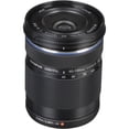 thumbnail image 1 of Olympus M.Zuiko ED 40-150mm f4.0-5.6 R Camera Lens, 1 of 3