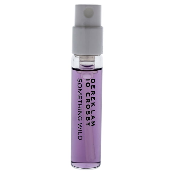 Something Wild by Derek Lam for Women - 2 ml EDP Spray Vial (Mini)