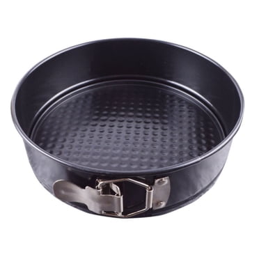 Under 10 Cake Mould Cake Tin， Non Stick Cake Mould Baking Tools Baking Cake Mould Baking Cake Ring Non Stick Coated Cake Baking Pan Spring Form Bakeware Tin Tray Tools Home Baking Tools