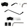 thumbnail image 2 of S SERENABLE Bike Handle Adjustable Length Children Kids Training Handle, 2 of 6