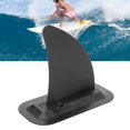 thumbnail image 2 of Haofy Inflatable Surfboard Fins Surf Fin Single Fin Surfboard-fins Insert Buckle Type Watershed Accessory For Paddle Board Surfboard, 2 of 8