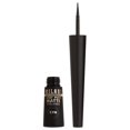 thumbnail image 4 of Milani Stay Put® Matte Liquid Liner - Black Waterproff, 4 of 6