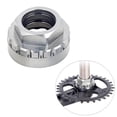 thumbnail image 4 of serony 12S Chainring Lock Ring Bike Removal Installation Tool Steel, 4 of 9