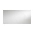 thumbnail image 1 of Fasade Quilted Matte White Wall Panel 4' x 8', Easy Installation, 1 of 1