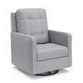 thumbnail image 1 of Storkcraft Beckett Swivel Glider, 1 of 9