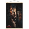 thumbnail image 1 of Marvel Doctor Strange dans le multivers de la folie - Teaser One Sheet, 1 of 4
