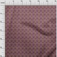 thumbnail image 2 of oneOone Cotton Flex Fabric Ethnic Block Printed Fabric 1 Yard 40 Inch Wide, 2 of 4