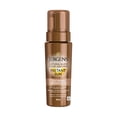 thumbnail image 1 of Jergens Natural Glow Instant Sun Sunless Tanning Mousse - Light Bronze, 180mL, 1 of 8