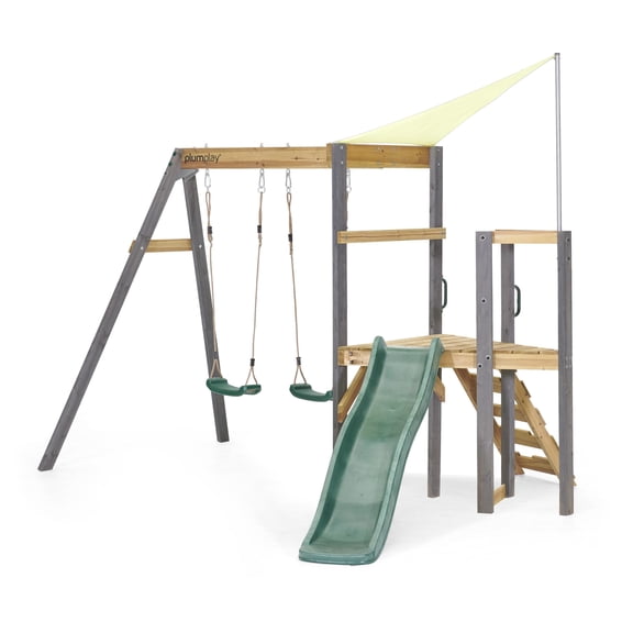 Cadre d’escalade en bois Plum® Barbary®