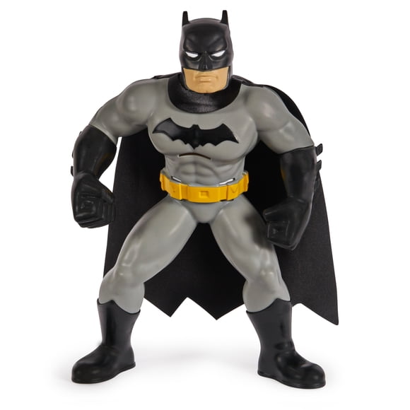 Swimways, DC Batman, Floatin' Figures, accessoires et jouets de piscine pour enfants, accessoires de fête et jouets aquatiques Batman, pour enfants à partir de 3 ans