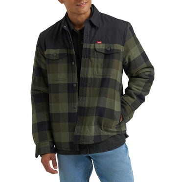 WRG SHIRT JACKET