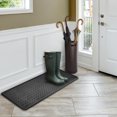 thumbnail image 3 of Metro 14-inch x 38-inch Black Boot Tray, 3 of 4