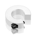 thumbnail image 2 of fastboy 4pack/lot SBR16 SBR20 SBR25 Fixed Ring Strong And Durable Limit Fixing For Linear Rail Shaft, 2 of 6