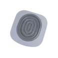 thumbnail image 3 of Cat Toilet Trainer Cat Litter Tray Box Training Cleaning Kit grey one netto, 3 of 9