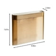 thumbnail image 3 of LSLJS Kitchen Knife Block Without Knives Kitchen Knives Holder Storage Organizer Wall Mounted Knife Holder Kitchen Tools, Kitchen Holder, 3 of 6