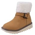thumbnail image 1 of Men's Snow Boots , Snow Boots Men Leisure, Outdoor, 1 of 9