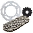 thumbnail image 1 of Niche Sprocket Chain Set for KTM 400 SC 16/48T 520 Motorcycle MK1003780, 1 of 8