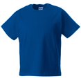 thumbnail image 1 of Jerzees Schoolgear Childrens Classic Plain T-Shirt, 1 of 2